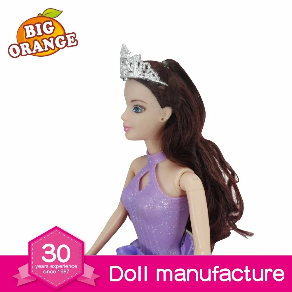 dress up doll toy