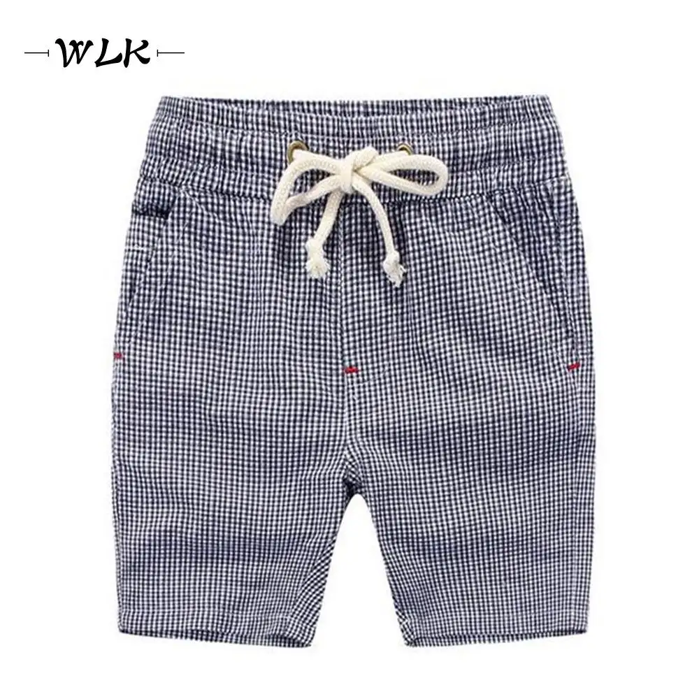 Bermudas Pantalones Cortos A Cuadros - Compra lotes