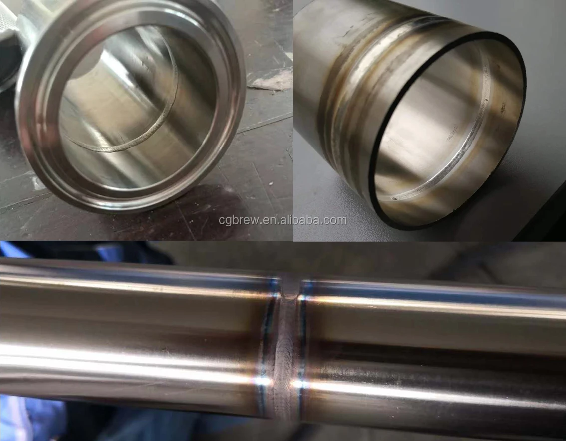 micro brewing system