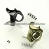 Wholesale Antique H&M Operator Ring For Men