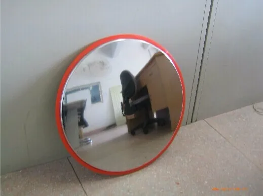 80cm outdoor and indoor Convex mirror security mirror