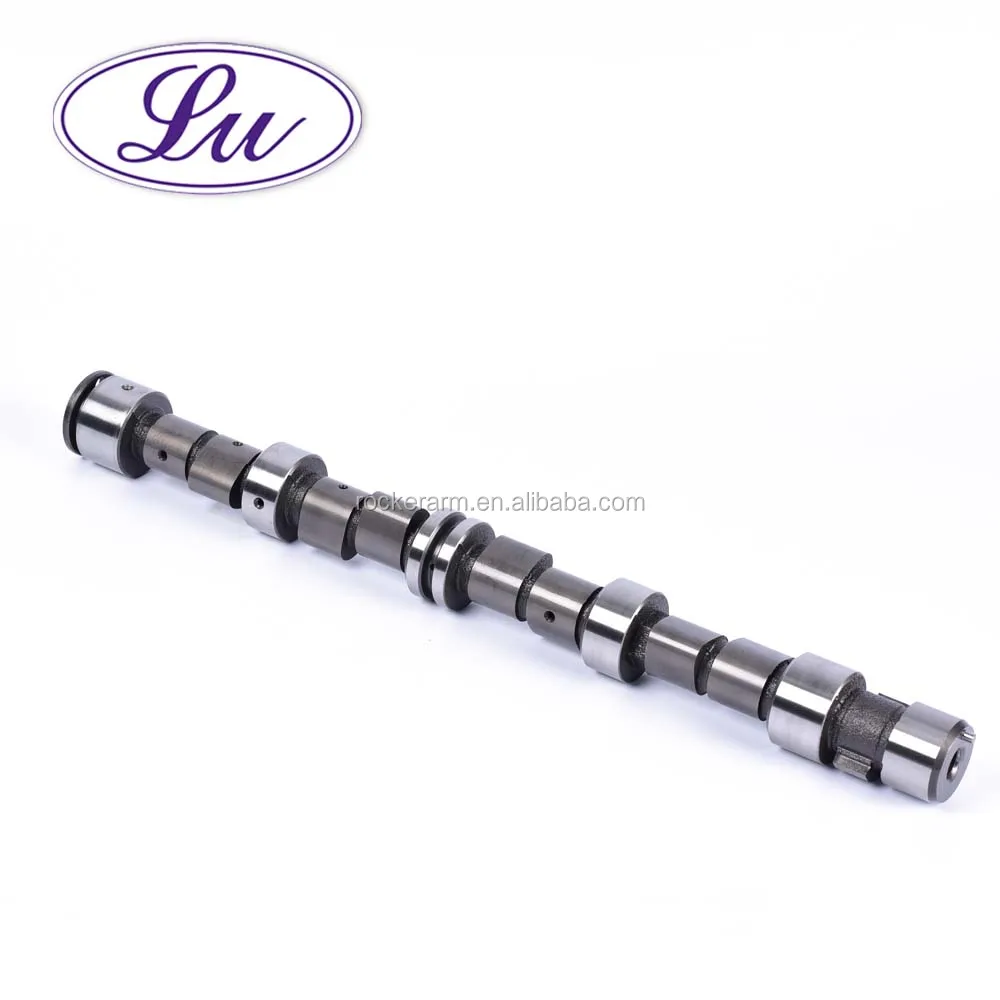 OEM NO 96838025 auto engine camshaft