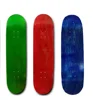 clearance skateboard deck 100% Canadian maple low price skateboard
