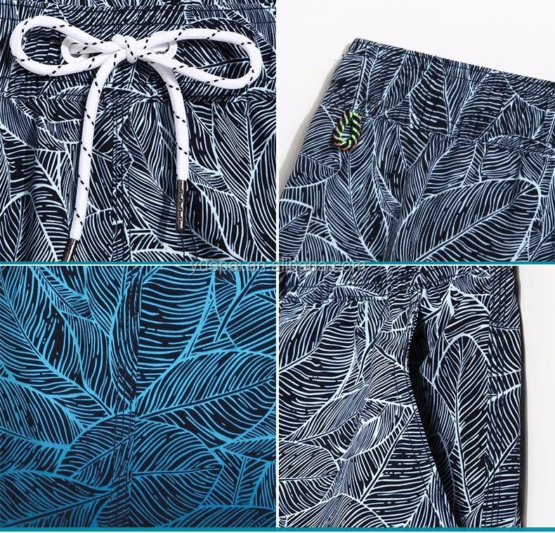 Exceptional Quality Soft Fashion Style Adult Sexy Plus Mens Beach Shorts