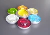 High quality Glass Road Stud tempered glass road stud reflective 360 degree road stud small size