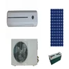 24000btu air conditioner split solar system hybrid save energy
