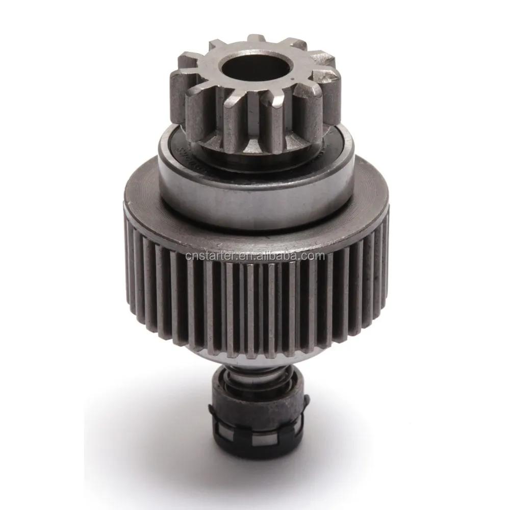 High-quality Starter Drive 8971797700 for ISUZU & Nissan