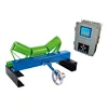 coal mine one belt conveyor roller scale/ belt idler scale
