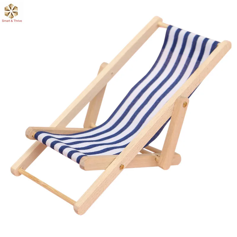 New Design Folding Wooden Outdoor Wood Beach Sling Chair ...