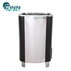 Steam shower infrared sauna panel heater australia