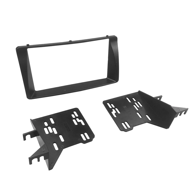 toyota corolla dash kit