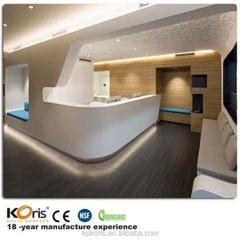 Colorful Corian Design Koris Acrylic Solid Surface For Countertop