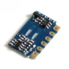 H3V4F 3V 433Mhz MINI Wireless Receiver Module ASK for Wireless Switch Doorbell Security Alarm