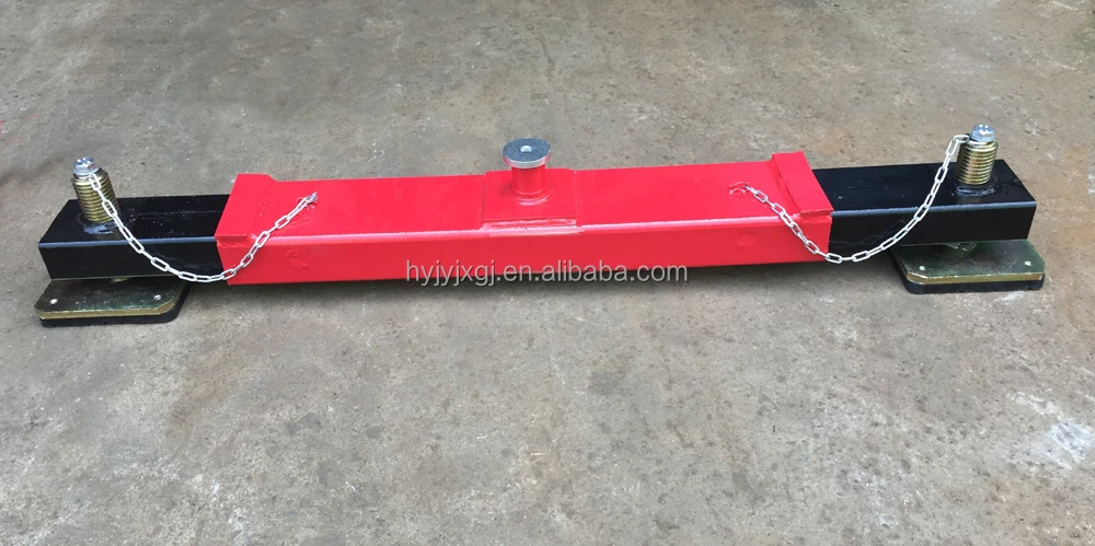 2ton Cross Beam Adaptor For Hydraulic Garage Jack Buy Cross Beam Adaptor Hydraulic Jack Product On Alibaba Com