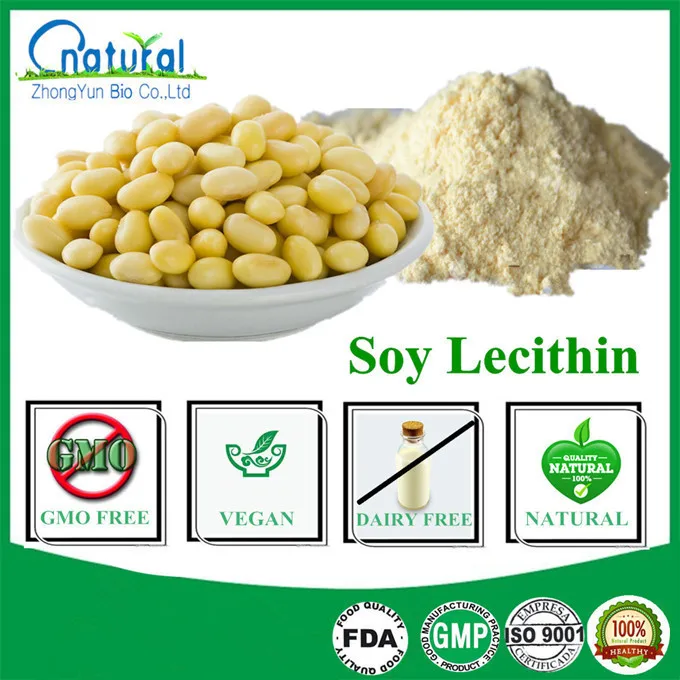 Gmo Free Soya Lecithin Food Grade Buy Soya Lecithin Food Grade,Food