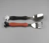 Children Knife Fork Spoon Set training spoon