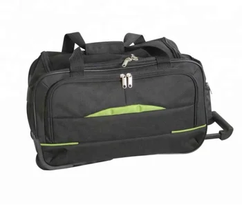 large soft luggage bags