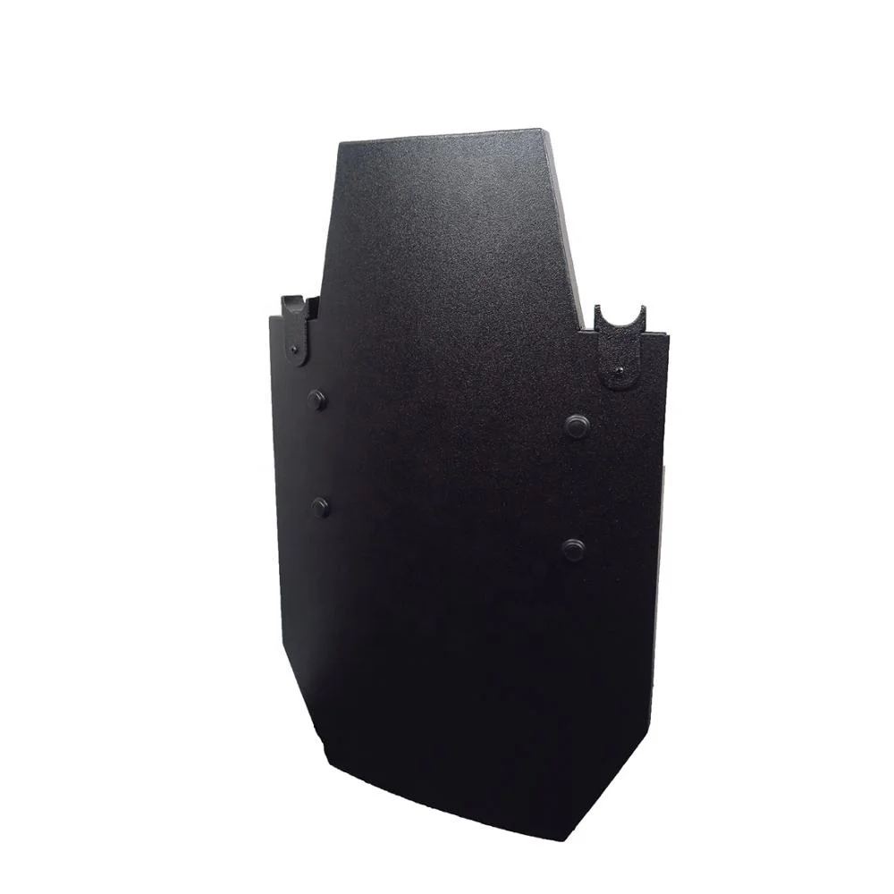 Police Tactical Ballistic Bullet Proof Shield Buy Bullet Proof Shield