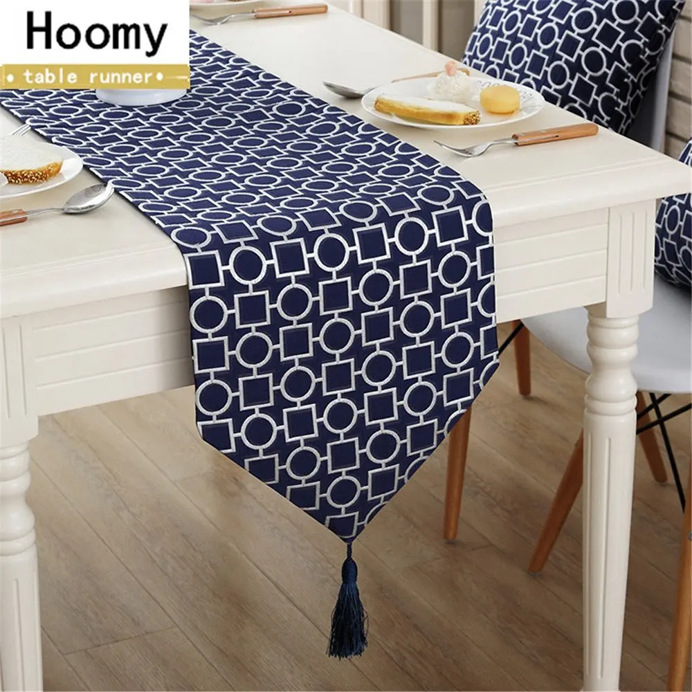 Cheap Blue Table Runners, find Blue Table Runners deals on line at