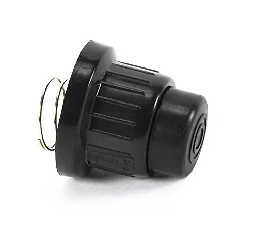 BBQ Grill Ignitor Cap Replacement For Char-Broil Electronic Ignition Module, G409-0030-W1 - Cap Only