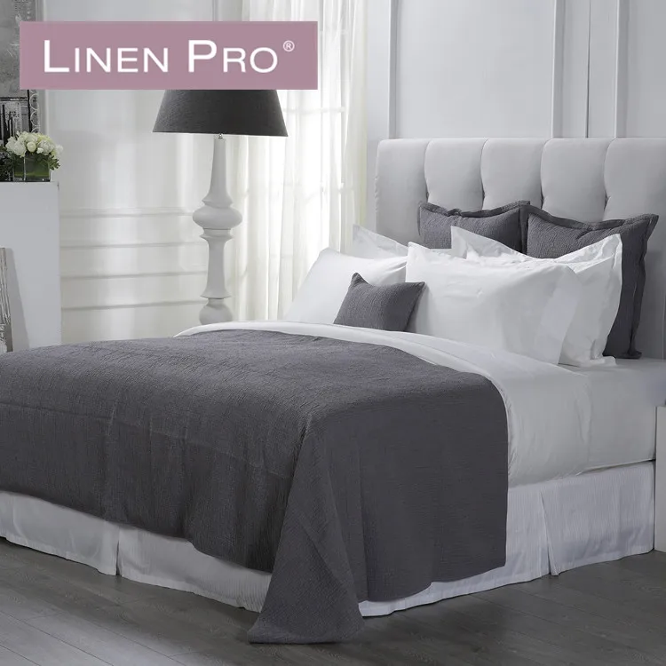 Hotel Double Bed Sheets Size And Weight,Hotel Bedding Customized Grand