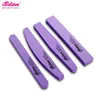 Ibelieve Oem Nail ManicureTools Diamond nail buffer Sponge Soft nail files 100 180