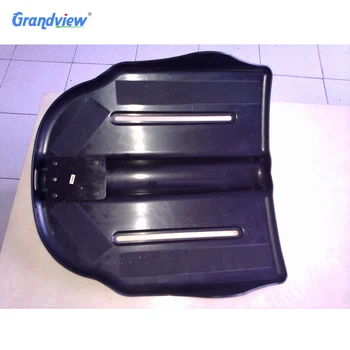 Abs Plastic Vacuum Forming Products