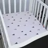 Hot selling new baby high quality fitted sheet wholesale with best price