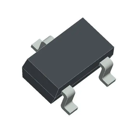 mmbt5401lt1g (transistor k2545)trans ss pnp 150v hv sot23