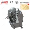 Best Selling Puffed Wheat Maker/Cereal Puffing Machine/Grain Popping Machine