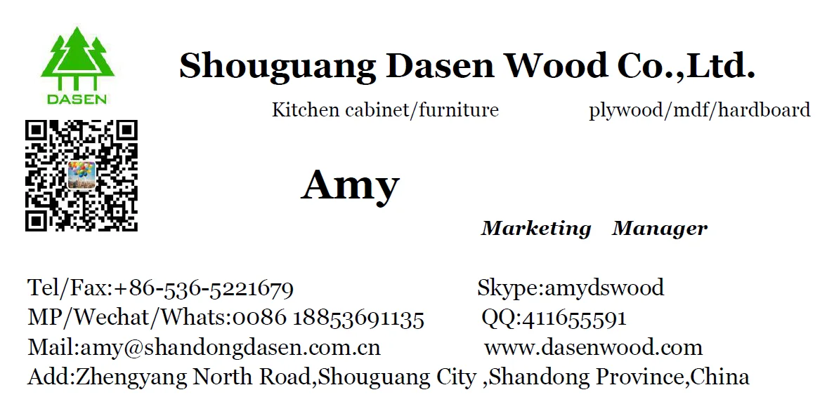 name card
