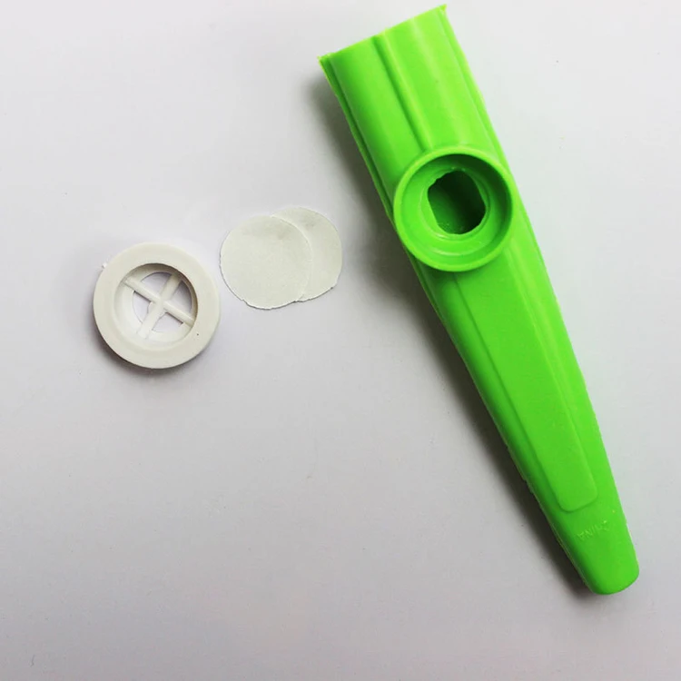 Wholesale Cheap Plastic Kazoo Buy Kazoo,Plastic Kazoo,Percussion Instruments Product on