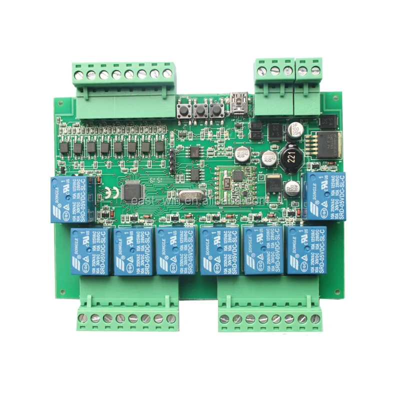 Oem Power Inverter Circuit Board Manufacturer Buy Power Inverter