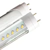 rotatable caps with lock function no flicking CRI 95Ra T8 led fluorescent light