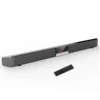 40W 37 inch Flat screen TV wireless Bluetooth Sound Bar Speaker surround sound bluetooth soundbar speaker home theatre system