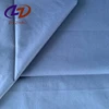 High quality dewspo micro 100% poly satin fabric