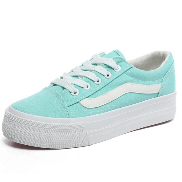 white canvas shoes bulk
