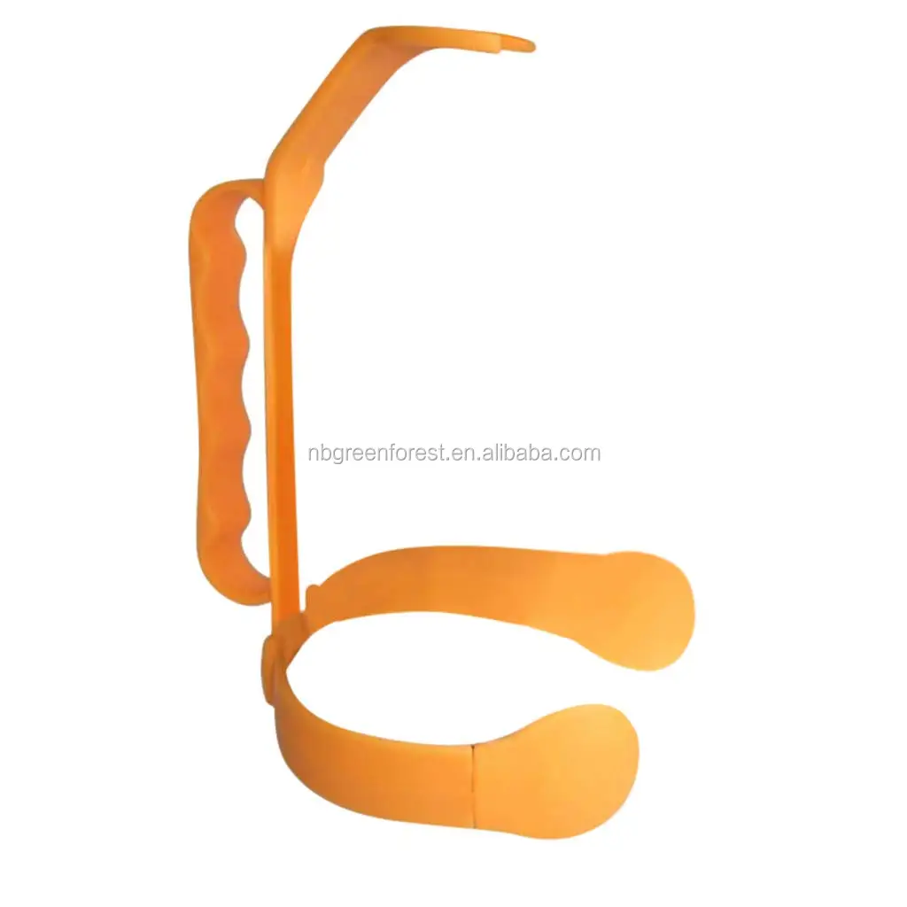 Universal Bottle Handle Adds Handle To 1 Liter Bottles Water Spout