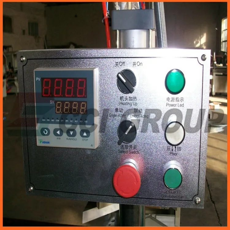 34.upvc window making machine