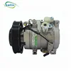 denso type 10S15C auto climate control compressor for TOYOTA COROLLA 1.8/ALTIS 1.8