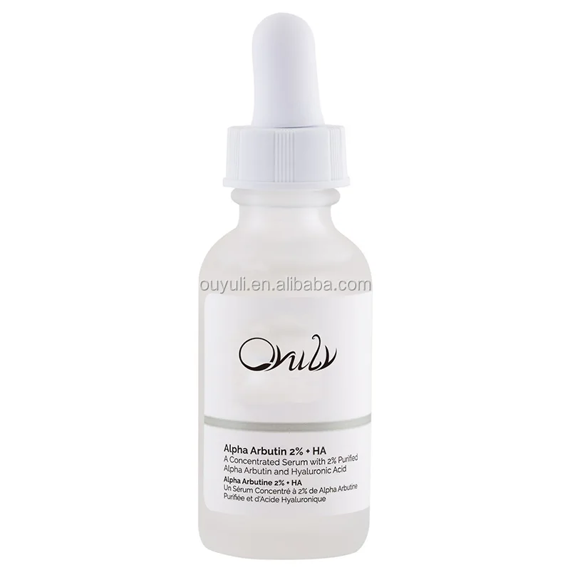 best arbutin serum