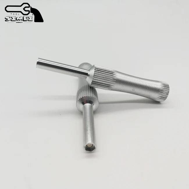 Hot Sale 3/16 Glock Front Sight Tool Installation Hex Nut Driver Buy