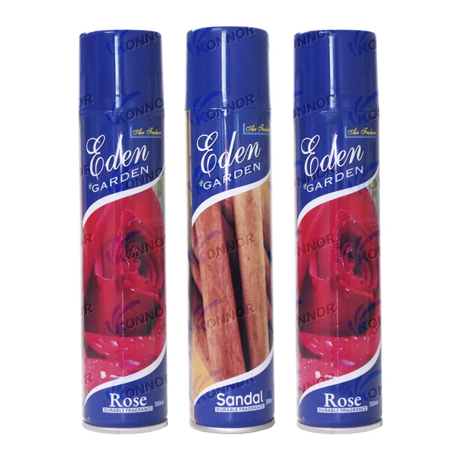 Air freshener spray  (118)