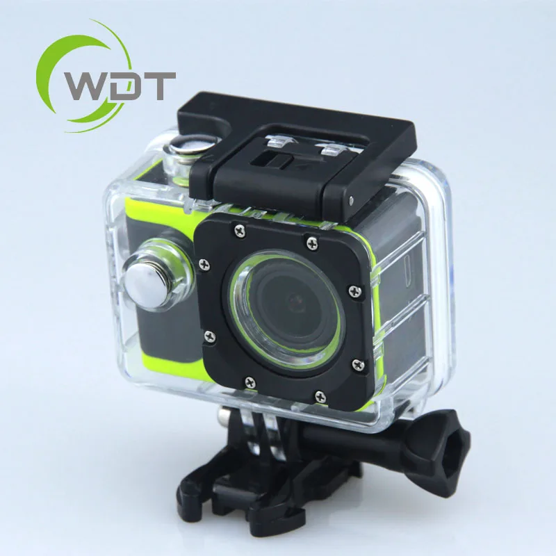 Экшн камера sports dv