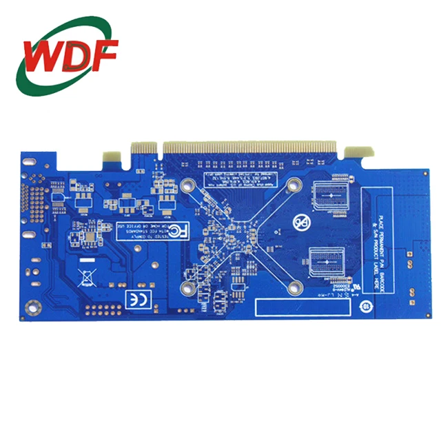 high quality pcb printed circuit board manufacturer in china buy