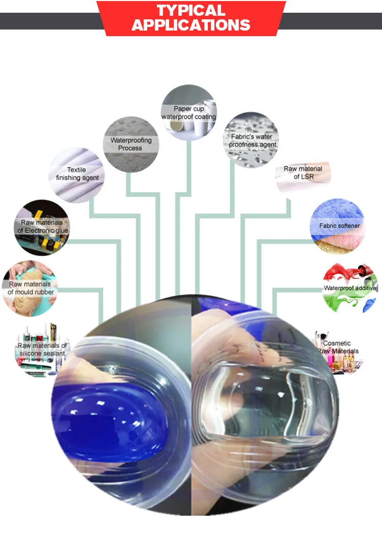Electrical Insulating Liquid Silicone Gel For Electronic Potting Buy