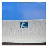 10 cm inflatable double wall fabric, inflatable mattress, 3D spacer fabric
