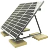 Solar Mounting l-feet Installation Solar Energy Bracket Roof Installation