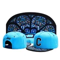 Fashion Hot Men s Snapback Hats CRYLER SONS Men Women New Flat Designer Adjustable Caps Embroidered