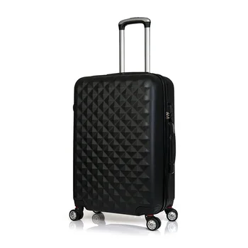 trolly luggage bag